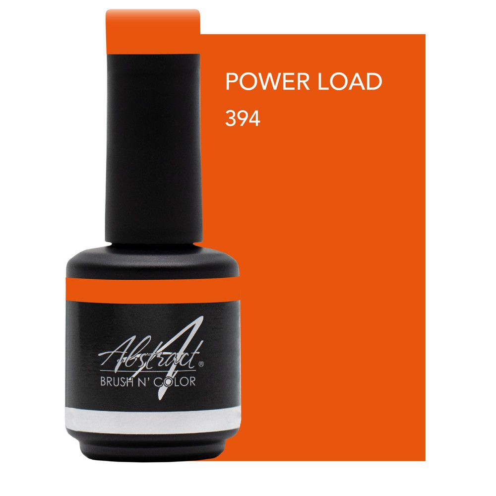 Abstract Power Load 15 ml