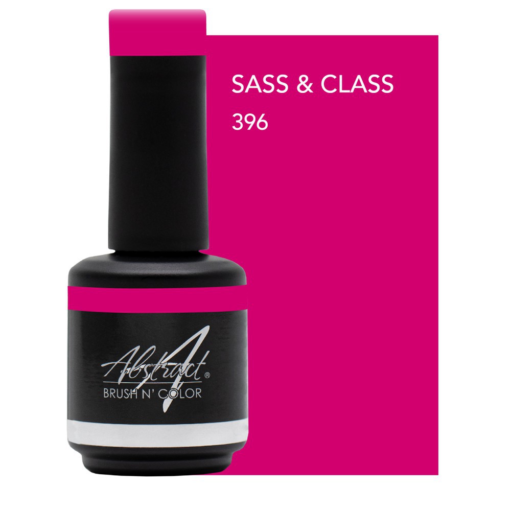 Abstract Sass and Class 15 ml