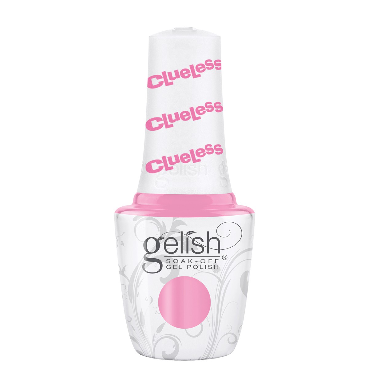 Gelish Adorably clueless 15 ml Gelish Adorably clueless 15 ml