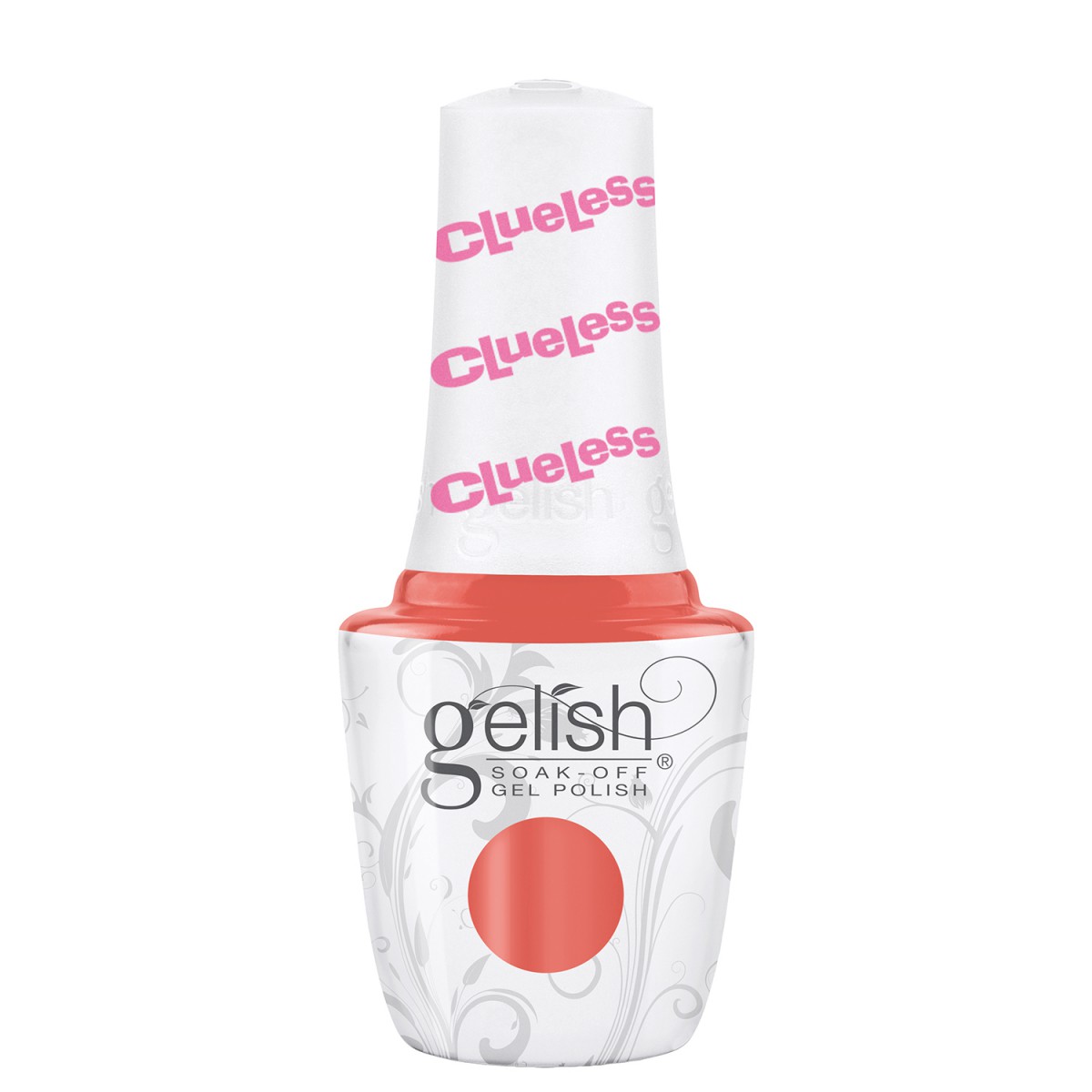 Gelish Driving in platforms 15 ml Gelish Driving in platforms 15 ml