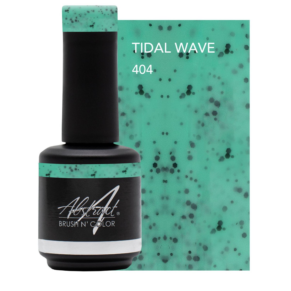 Abstract Tidal wave 15 ml