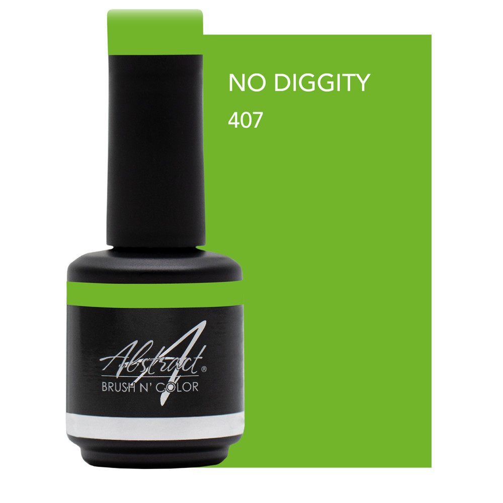 Abstract No Diggity 15 ml