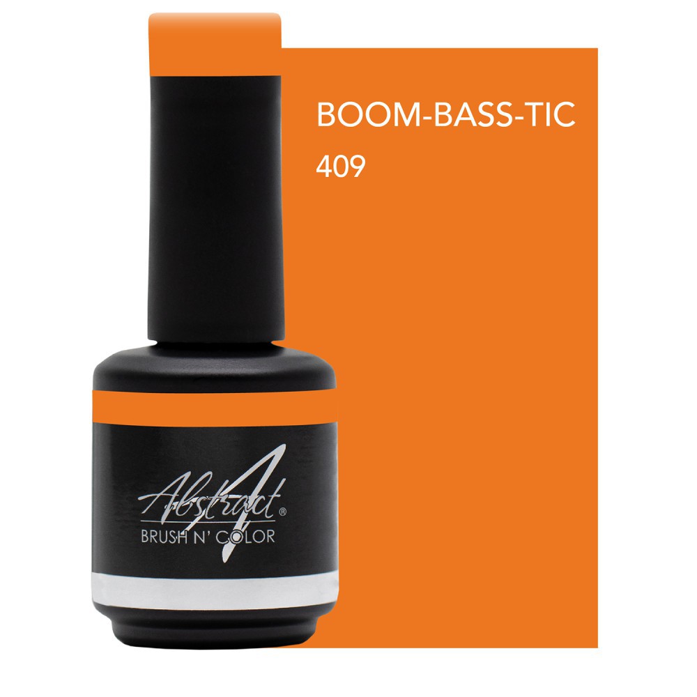 Abstract Boom-Bass-Tic 15 ml
