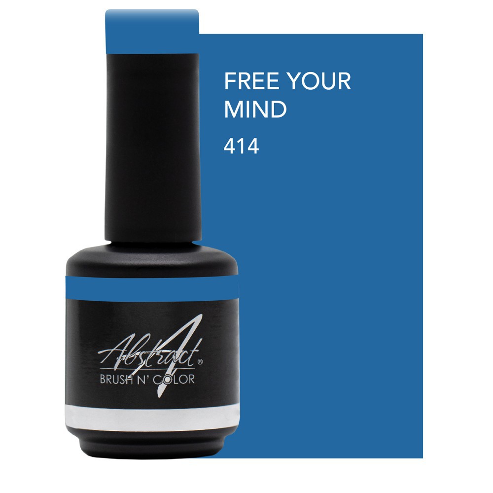 Abstract Free Your Mind 15 ml