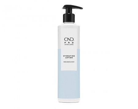 Hydrating Lotion 298 ml - CND Pro Skincare Hands and Feet