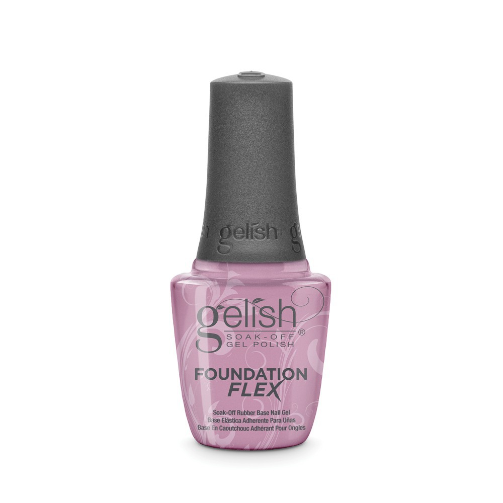 Gelish Foundation Flex - Light Pink 15 ml