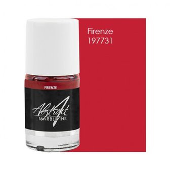 Firenze Marble Ink 15 ml Firenze Marble Ink 15 ml