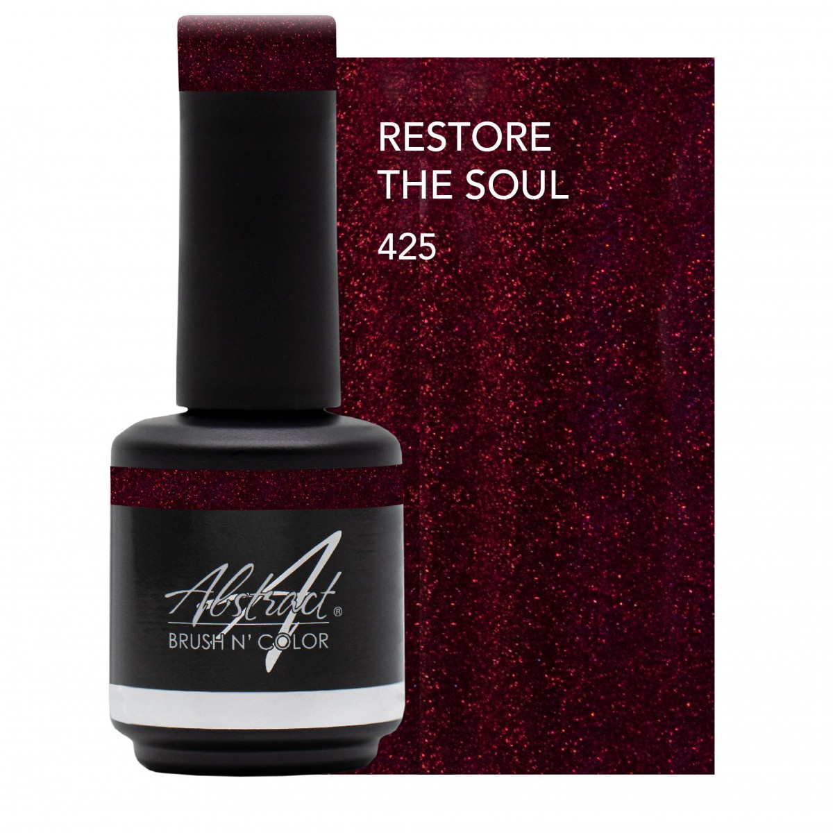 Abstract Restore The Soul 15 ml