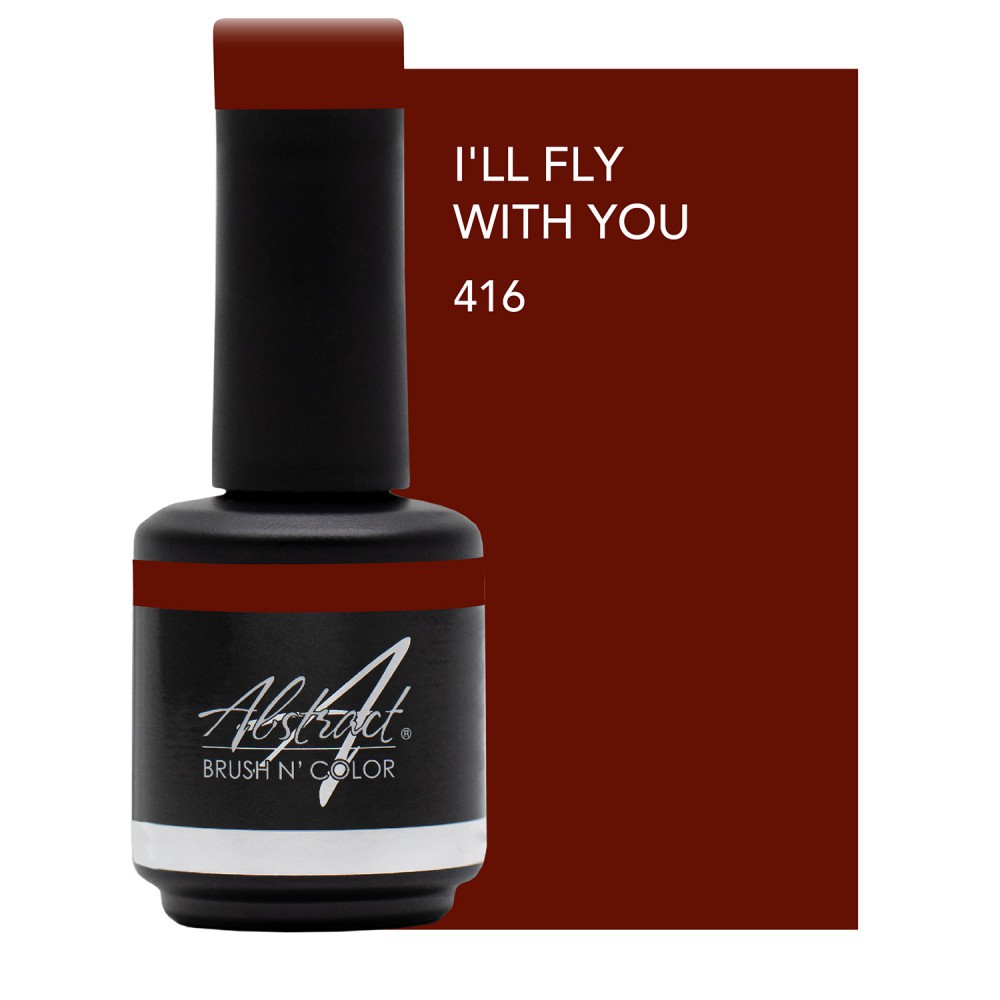 Abstract I'll Fly With You 15 ml