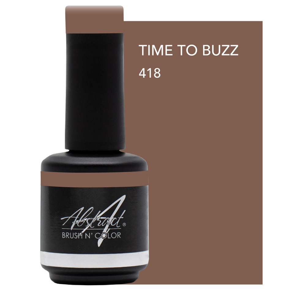 Abstract Time To Buzz 15 ml