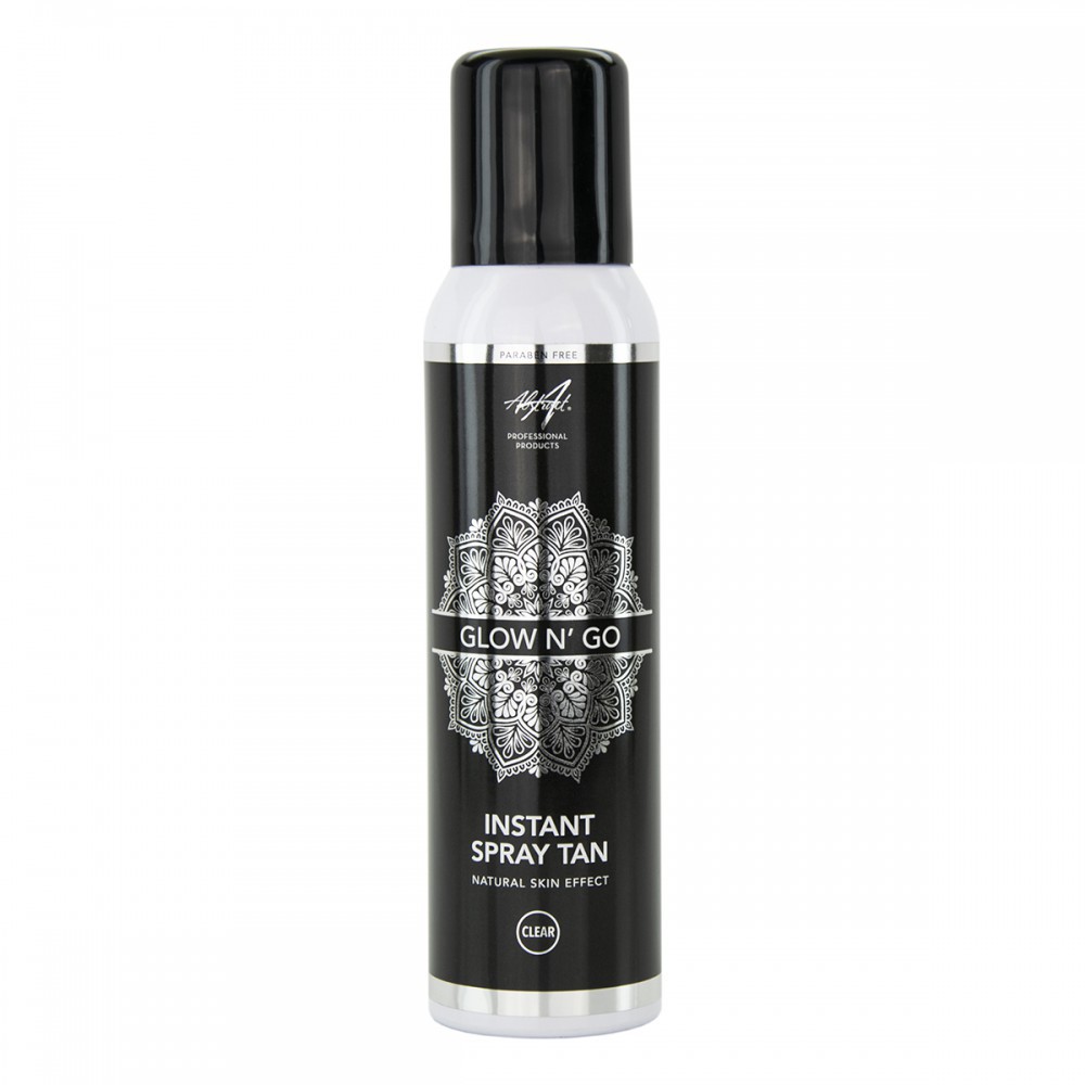 Instant Self-tanning Spray CLEAR 125ml