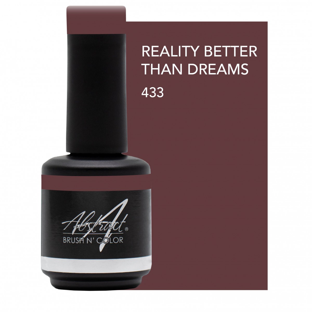 Abstract Reality Better Than Dreams 15 ml