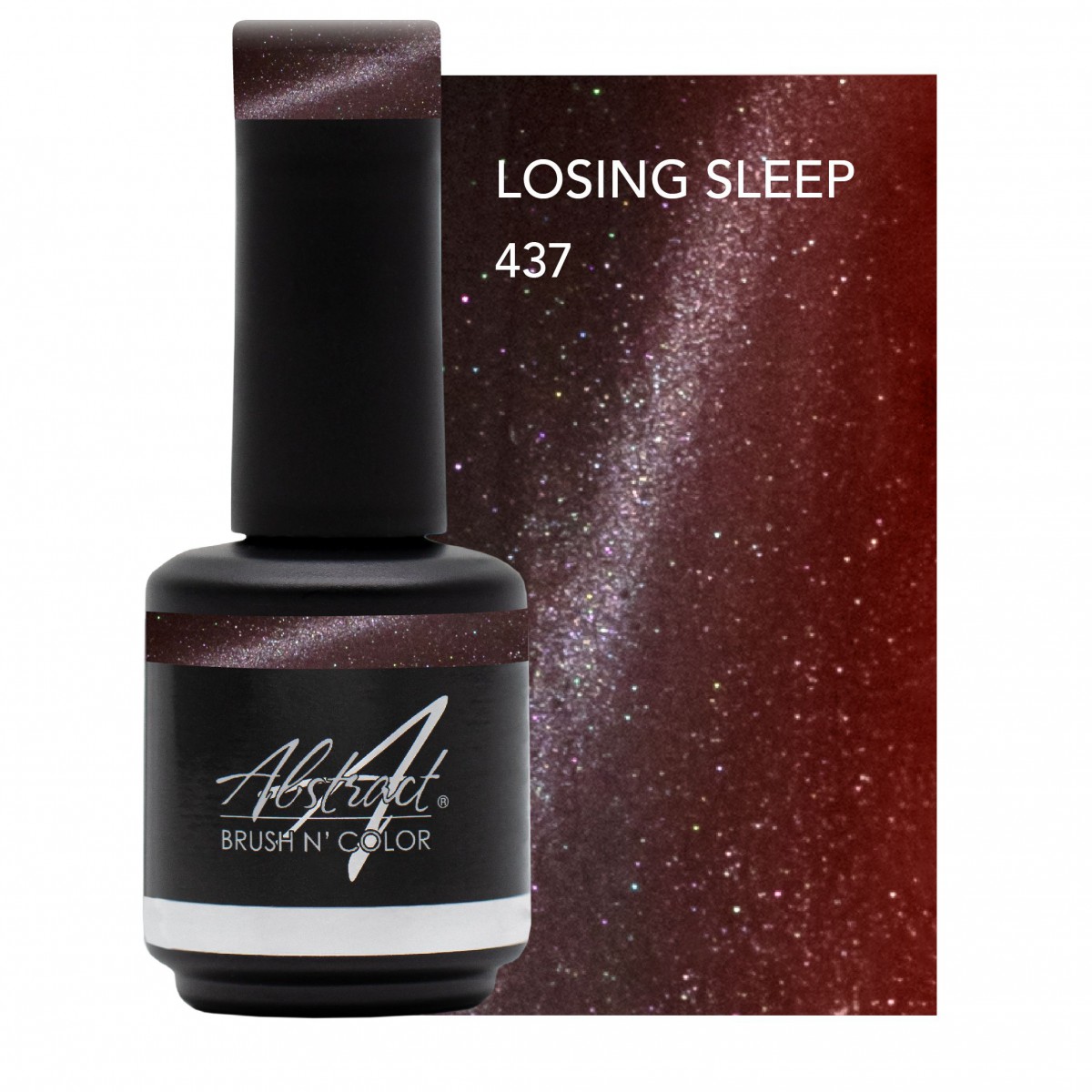 Abstract Losing Sleep 15 ml