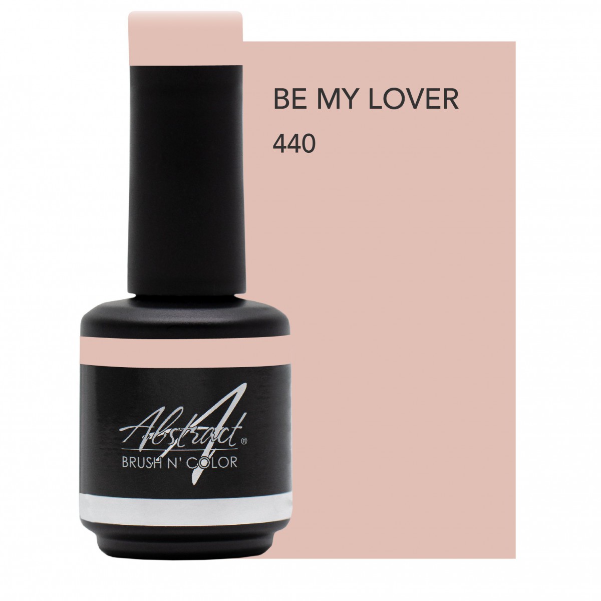 Abstract Be My Lover 15 ml