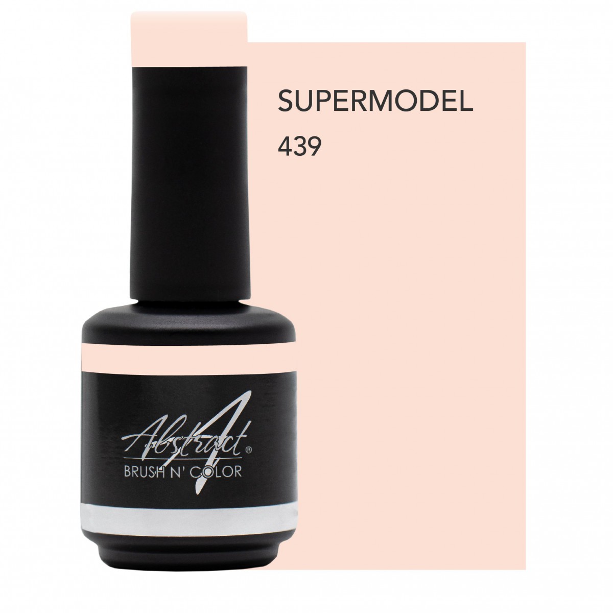 Abstract Supermodel 15 ml