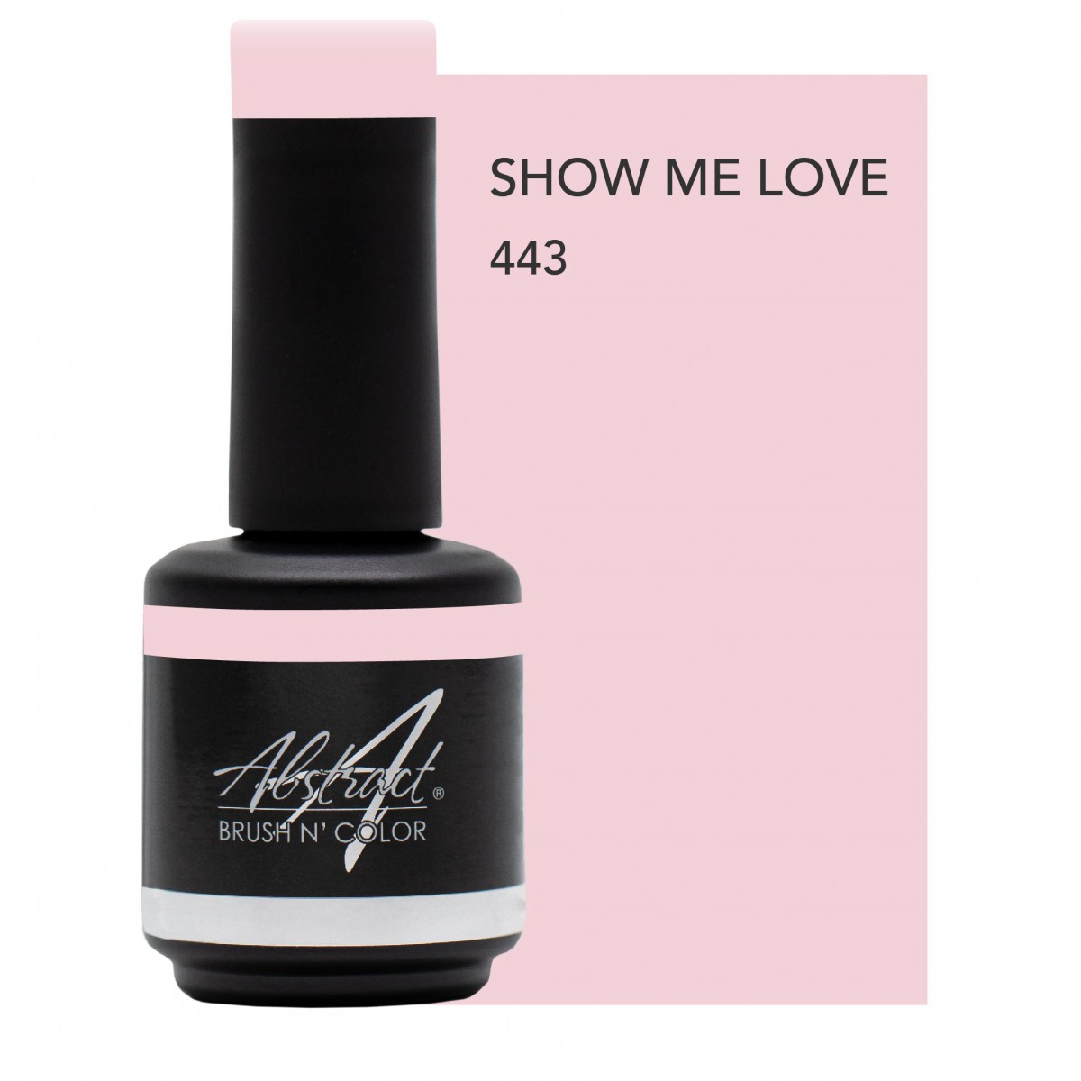 Abstract Show Me Love 15 ml