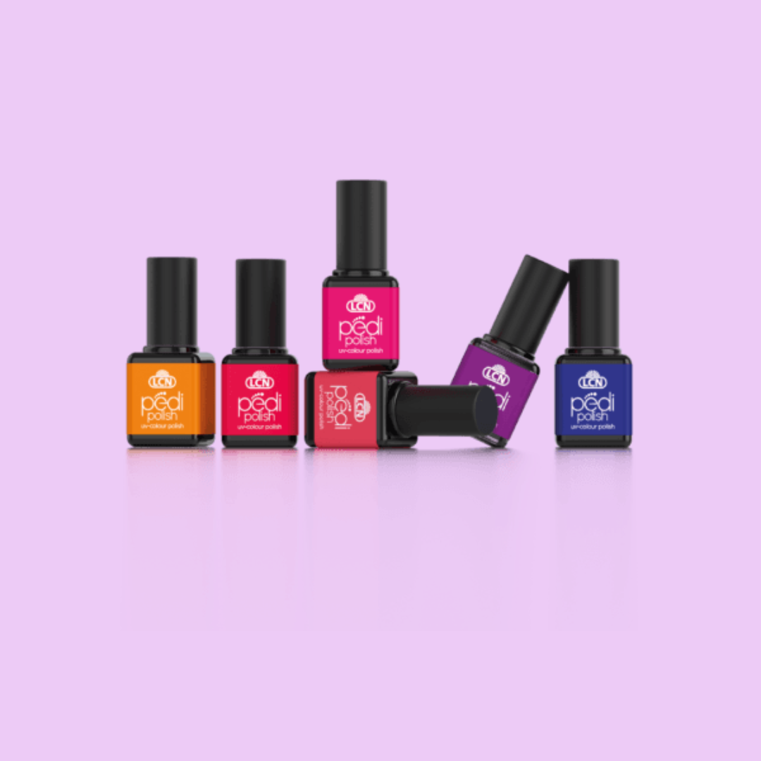 LCN Pedi Polish