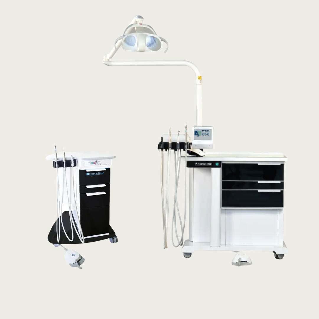 Podologische units