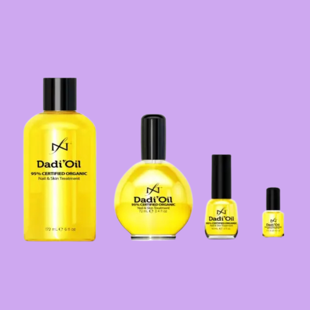 Dadi Oil