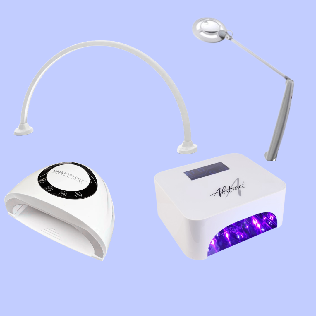 Lampen