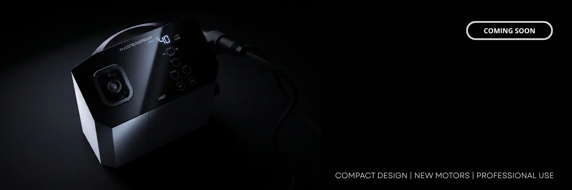Masterspray Pro