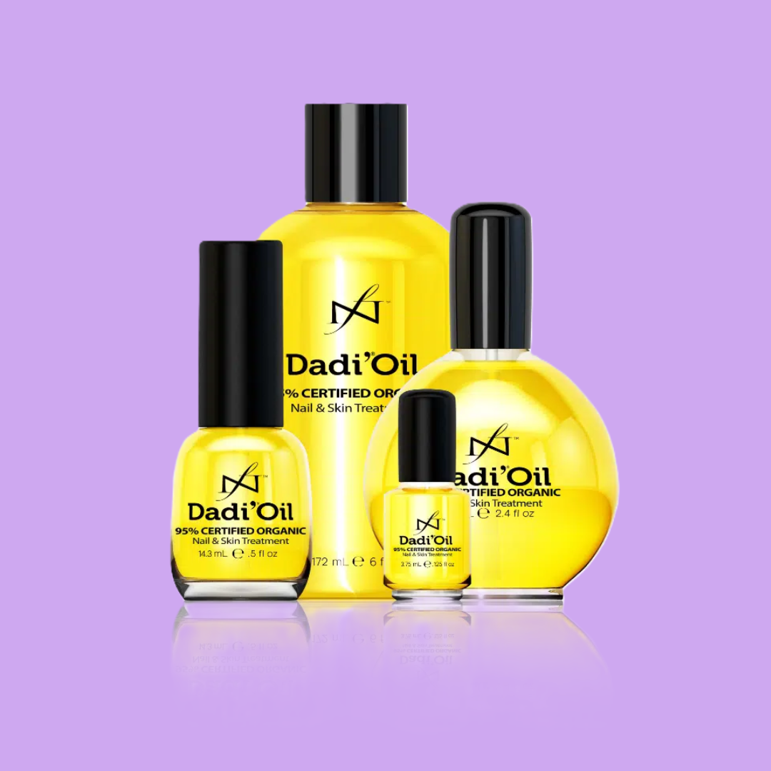 Dadi Oil