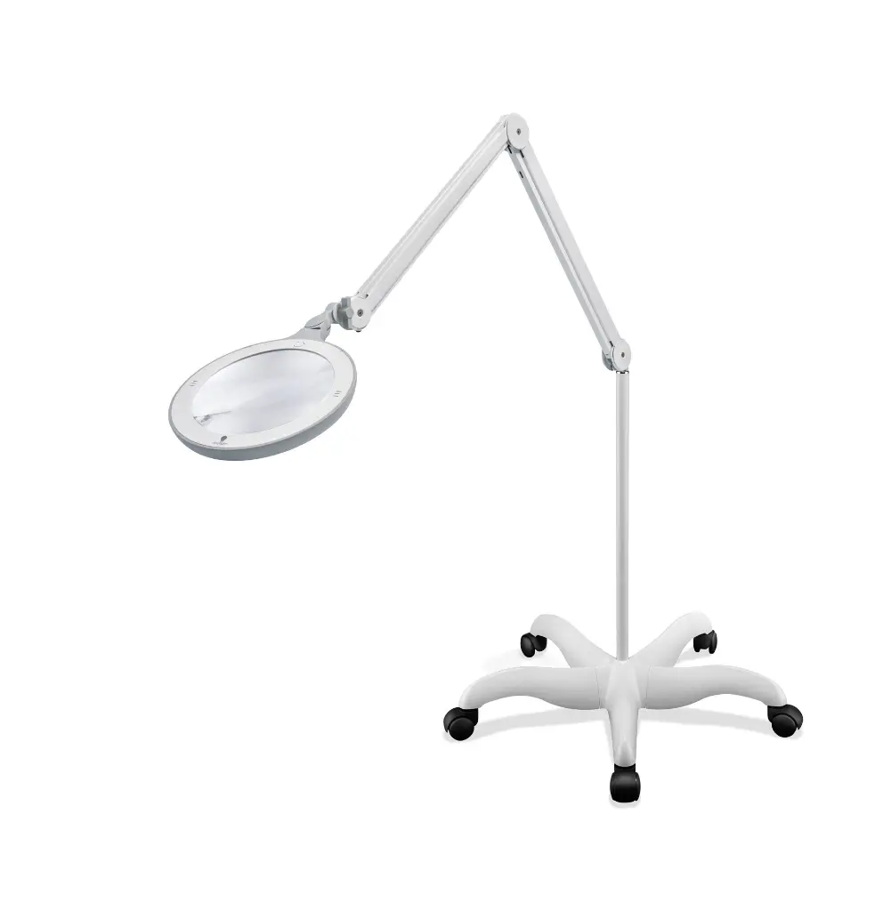 Omega_7_on_Professional_Floor_Stand_wbg.webp