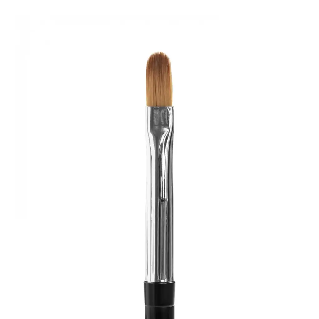 Abstract Artist Line Oval #6 Brush 