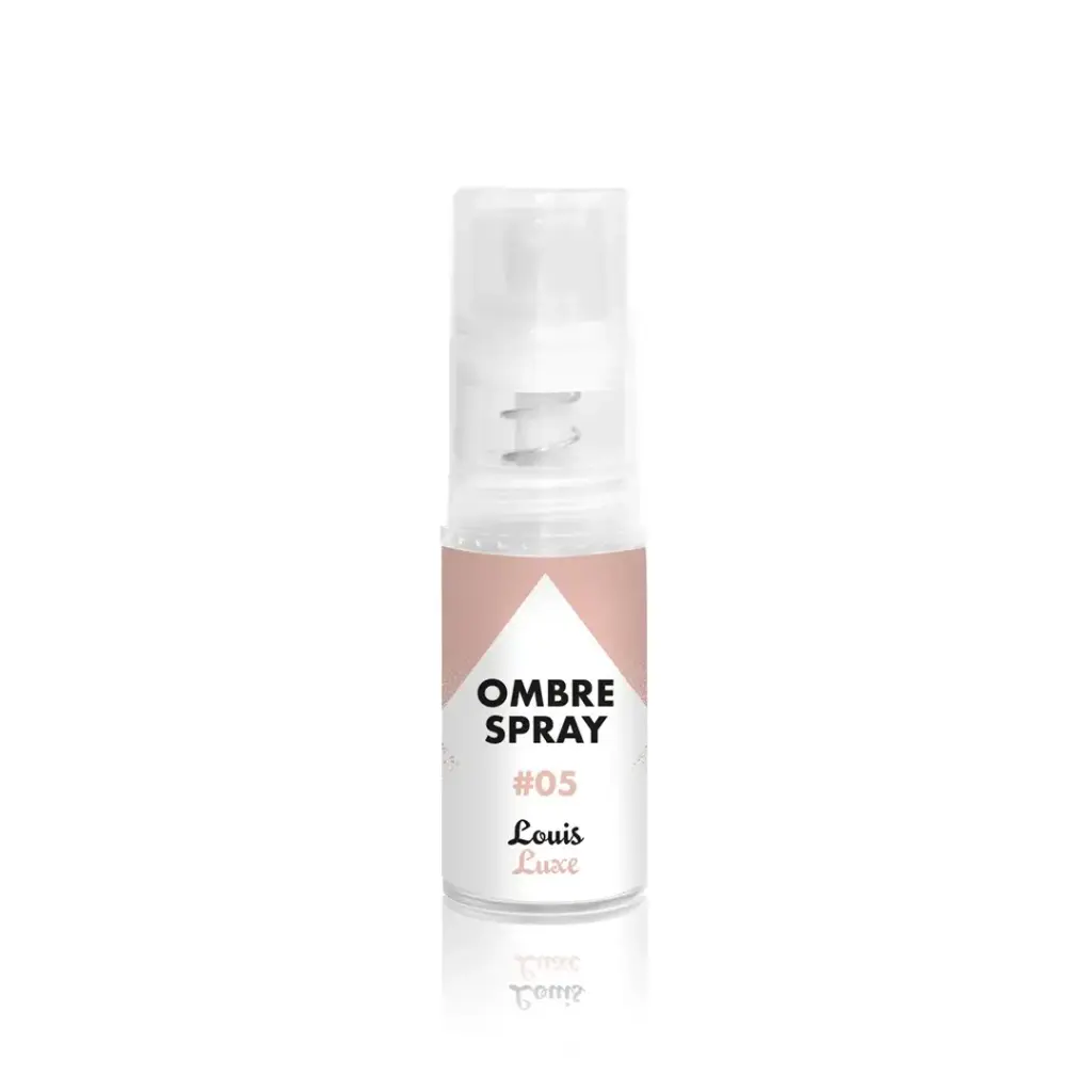Nail Perfect Ombre Spray Louis Luxe #05