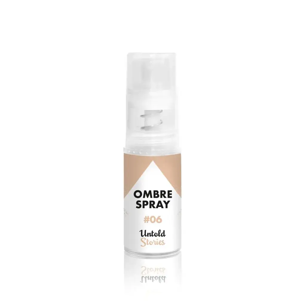 Nail Perfect Ombre Spray Untold Stories #06