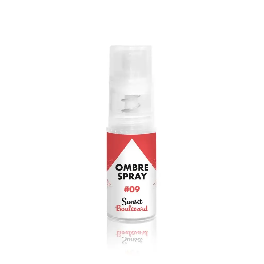 Nail Perfect Ombre Spray Sunset Boulevard #09
