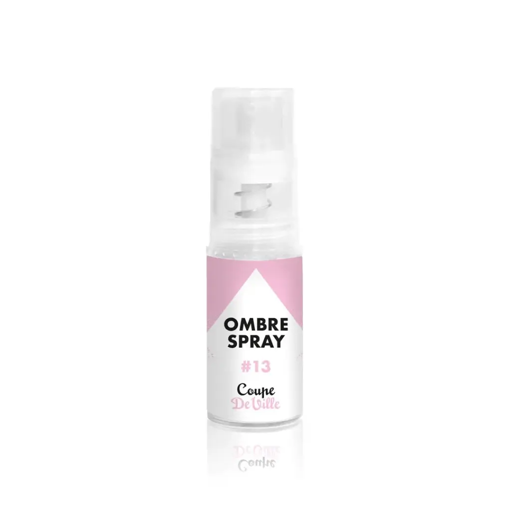Nail Perfect Ombre Spray Coupe DeVille #13