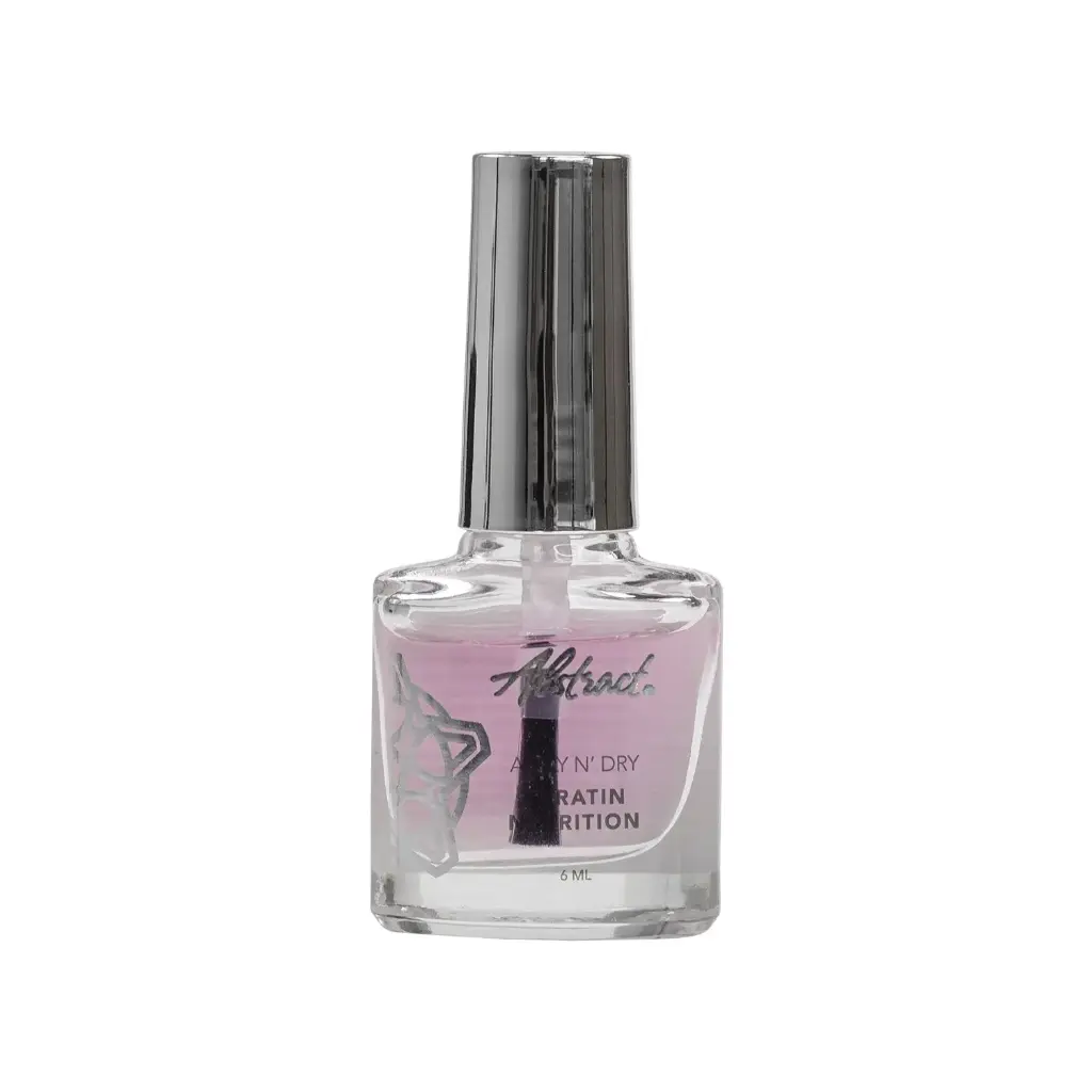 Abstract Apply N' Dry Keratin Nutrition 6ml