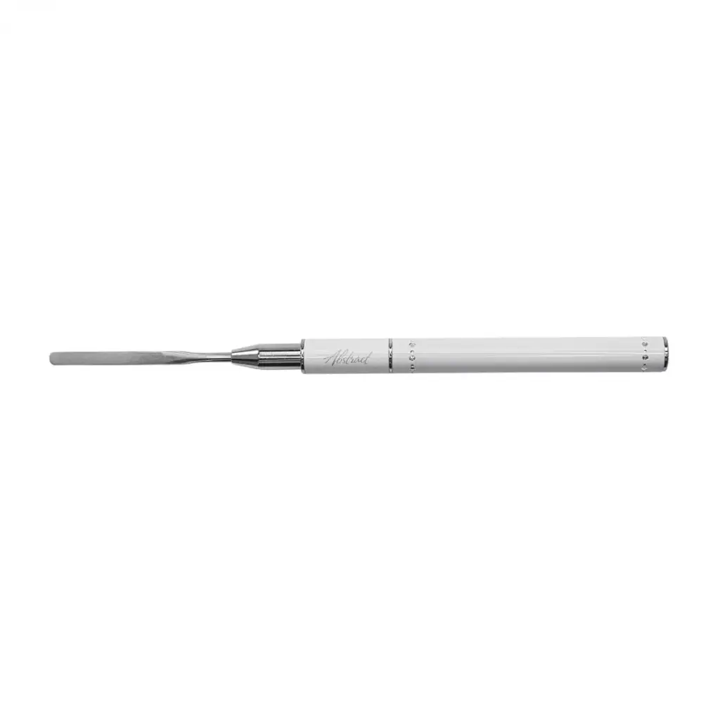 Abstract Spatula Pen Deluxe