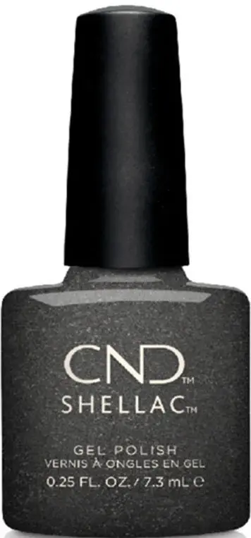 SHELLAC Powerful Hematite 7,3ml
