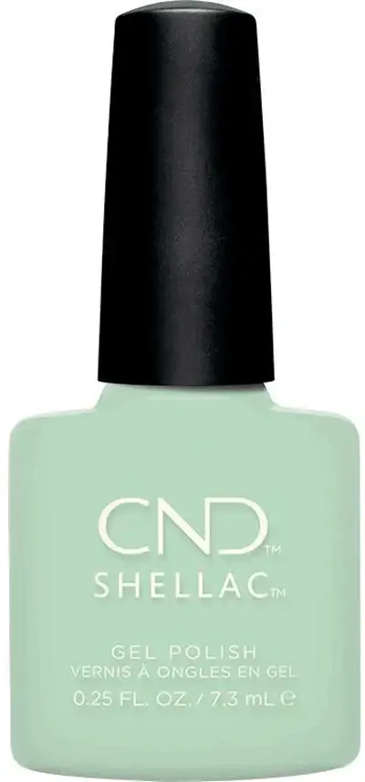SHELLAC Mint & Meditation 7,3ml