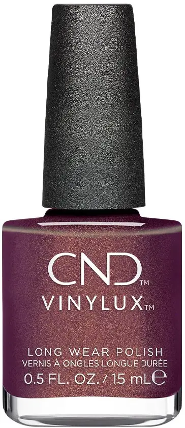 Vinylux Purplexity #474