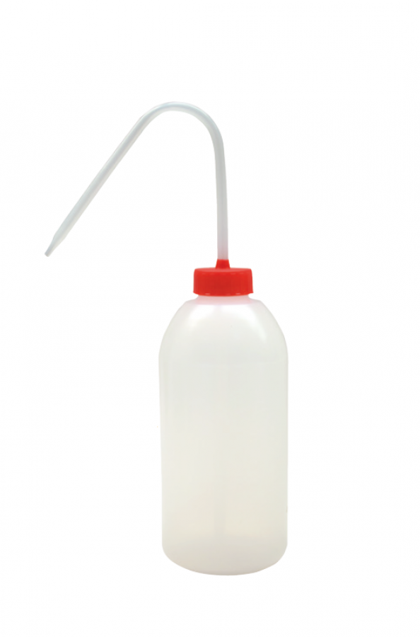 Flacon plastique + Pipette
