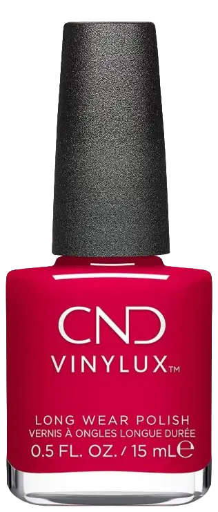 Vinylux Scarlet Letter #145                                        