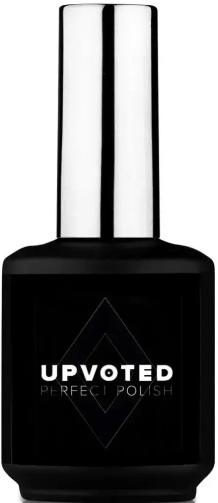 UPVOTED Black Ink #183