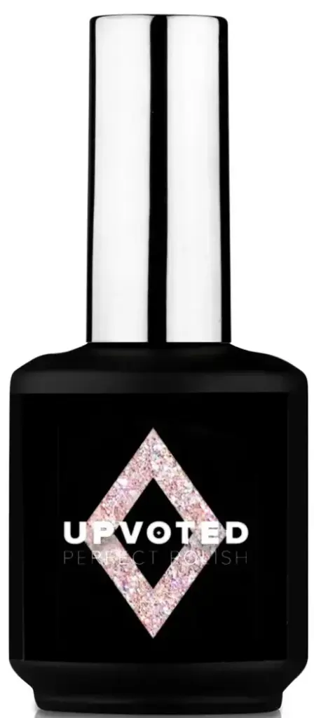 UPVOTED Glitter Sweet #188