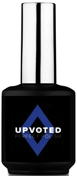 UPVOTED BlueBerry #201