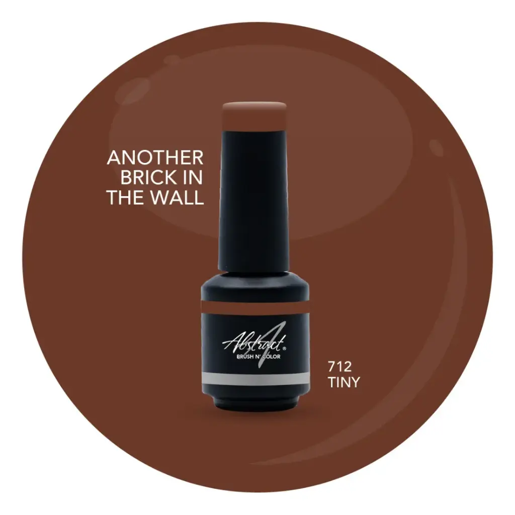 Brush N' Color ANOTHER BRICK IN THE WALL 8ml  