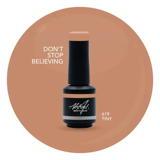 Brush N' Color DON'T STOP BELIEVING 8ml  