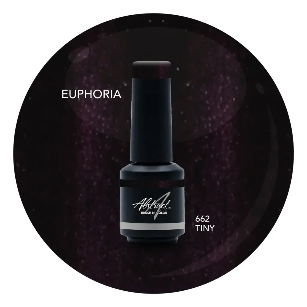 Brush N' Color EUPHORIA 8ml  
