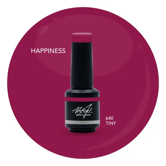 Brush N' Color HAPPINESS 8ml  