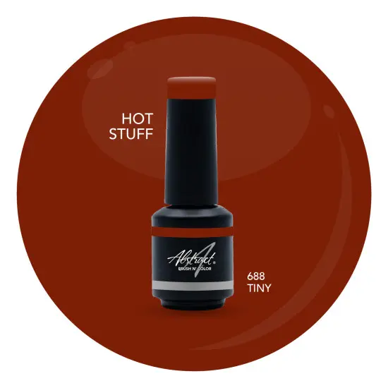 Brush N' Color HOT STUFF 8ml  