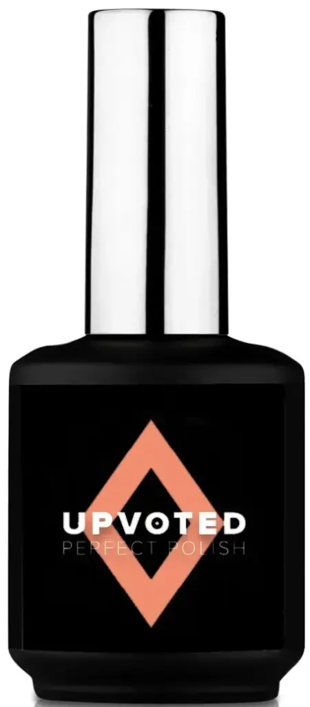 UPVOTED Epiphany Orange #234