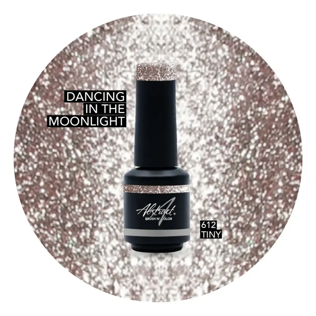 Brush N' Color DANCING IN THE MOONLIGHT 8ml  
