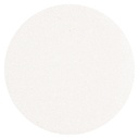 Abstract Chrome Pressed Pigment Hailey's Glazed Donut